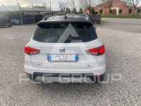 2020 Seat Alteca
