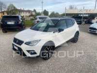 2020 Seat Alteca