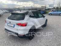 2020 Seat Alteca