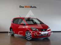 2020 Seat Mii