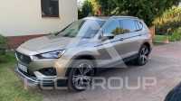 2020 Seat Tarraco