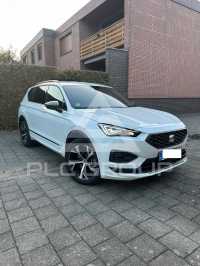 2020 Seat Tarraco