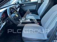 2020 Seat Leon