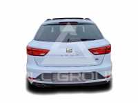 2020 Seat Leon
