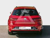 2020 Seat Leon