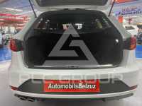 2020 Seat Leon