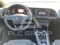 2020 Seat Leon