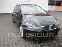2020 Seat Leon