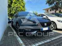 2020 Seat Leon