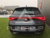 2020 Seat Leon