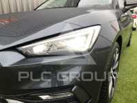 2020 Seat Leon