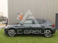 2020 Seat Leon