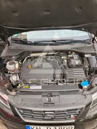 2020 Seat Leon