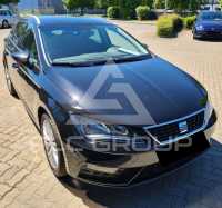 2020 Seat Leon