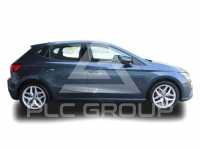 2020 Seat Ibiza