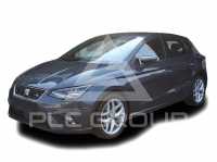 2020 Seat Ibiza