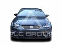 2020 Seat Ibiza