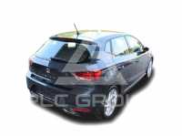 2020 Seat Ibiza