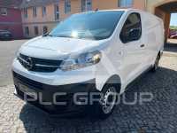2020 Opel Vivaro
