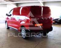 2020 Opel Vivaro
