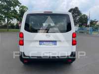 2020 Opel Vivaro