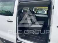 2020 Opel Vivaro