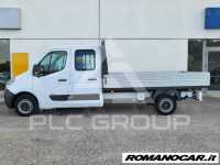 2020 Opel Movano