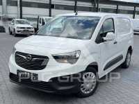 2020 Opel Combo