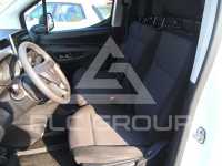 2020 Opel Combo