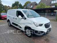 2020 Opel Combo