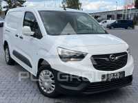 2020 Opel Combo
