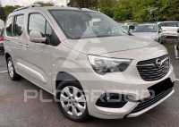 2020 Opel Combo