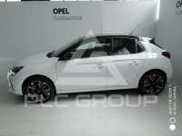 2020 Opel Corsa