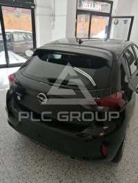 2020 Opel Corsa