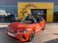 2020 Opel Corsa