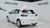 2020 Opel Corsa