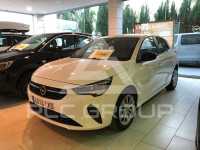 2020 Opel Corsa