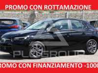 2020 Opel Corsa