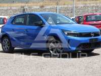2020 Opel Corsa