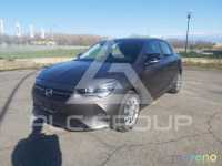 2020 Opel Corsa