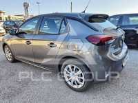 2020 Opel Corsa