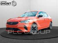 2020 Opel Corsa