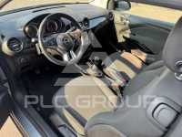 2020 Opel Corsa