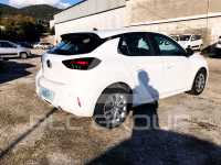 2020 Opel Corsa