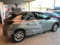 2020 Opel Corsa