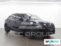 2020 Opel Corsa