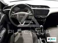 2020 Opel Corsa