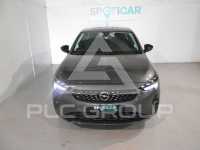 2020 Opel Corsa