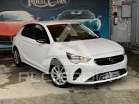 2020 Opel Corsa