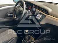 2020 Opel Corsa